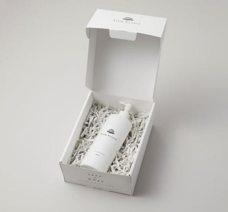 【LINE限定】Lotion 500ml for GIFT