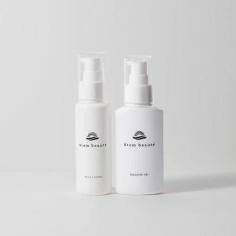 スペシャルセット ローション80ml&ブースタージェル70ml（定期コース）