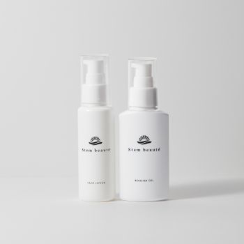 トライアルセットプレゼント ＋ スペシャルセット ローション80ml&ブースタージェル70ml（定期コース）