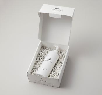 【LINE限定】Lotion 500ml for GIFT